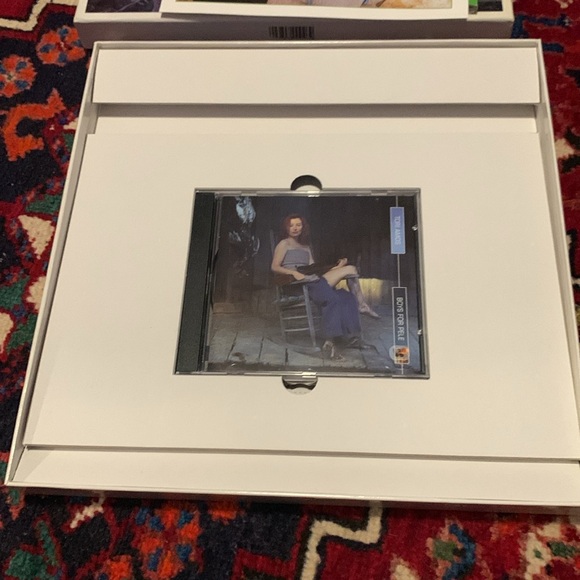 New vintage Boy of Pele 1996 Box set - Picture 5 of 12